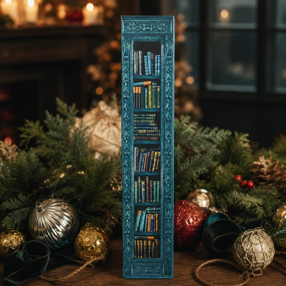 Tiny Tales ™ Ornament Advent Calendar