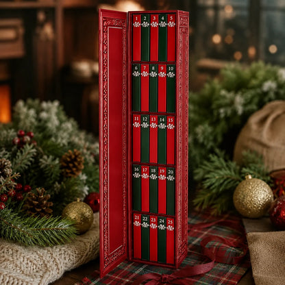 Tiny Tales ™ Ornament Advent Calendar