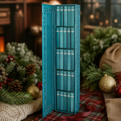 Tiny Tales ™ Ornament Advent Calendar